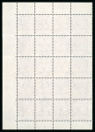 Stamp of British Empire General Collections and Lots Revenues: 1880s-1970s, Album <mark>of</mark> mostly African revenue