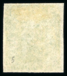 Stamp of Mauritius » 1858-62 Britannia Issues (SG 26-35) 1858-62 Britannia group incl. proofs, mint and used