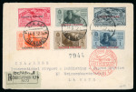 Stamp of Italy » Italy and Areas Collections and Lots Italy and Colonies accumulation 1850s to 1930s