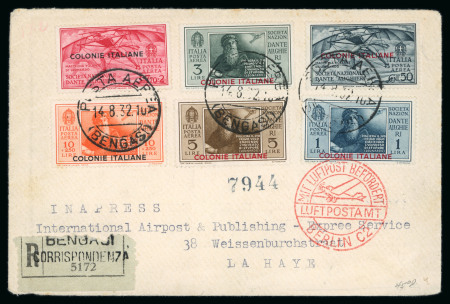 Stamp of Italy » Italy and Areas Collections and Lots Italy and Colonies accumulation 1850s to 1930s