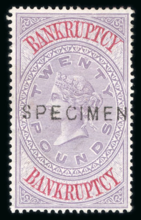 Stamp of Great Britain » Collections Great Britain Queen Victoria to Queen Elizabeth collection in 8 albums