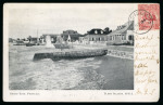 Stamp of Turks and Caicos Islands Picture Postcards: 1905-36, group of 17 picture postcards