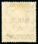 Stamp of Colonies françaises » Sarre 1920-1959, en classeur, très belle collection très