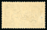 Stamp of Ireland » 1935 Re-Engraved Overprints (T75-T77) 2s6d chocolate, 5s red and 10s indigo, attractive balance