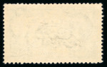 Stamp of Ireland » 1935 Re-Engraved Overprints (T75-T77) 2s6d chocolate, 5s red and 10s indigo, attractive balance