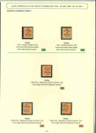 Stamp of Ireland » 1922 (Feb) Thom Overprints (T15-T19) 1 1/2s to 1s the Barry Cousins specialised collection