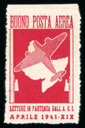 Stamp of Italy » Italian Colonies and Possessions Italian Colonies duplicated accumulation in two volumes