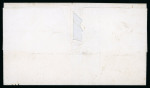 Stamp of Switzerland / Schweiz » Sammlungen Tessiner Strahlenstempel