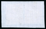 Stamp of Switzerland / Schweiz » Sammlungen Eingefasster CHARGE, kleine Zusammenstellung
