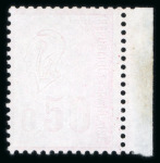 Stamp of France » Collections 1901-1980, petite collection de timbres majoritairement