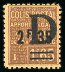 Stamp of France » Collections 1859-1990, dans un gros classeur de stock très bel