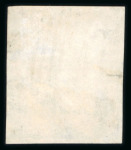 Stamp of Mauritius » 1859 Dardenne Issue (SG 41-44) Mauritius 1859 1d dull vermilion and 2d pale blue (2) used