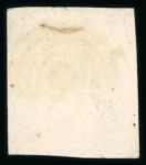 Stamp of Mauritius » 1859 Dardenne Issue (SG 41-44) Mauritius 1859 1d dull vermilion and 2d pale blue (2) used
