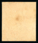 Stamp of India » Used Abroad » Straits Settlements » Singapore (172) 1854 1/2a, 1a die I, 2a and 4a die III with "B/172" numerals