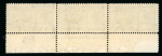 Stamp of Cuba » US Administration Cuba USA 1899 Special Delivery 10c on 10c corrected missing period mint
