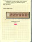 Stamp of Ireland » 1922-35 Overprint Collections The Joe Foley and William Fletcher study collections