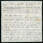 Stamp of Cuba » US Administration Cuba 1898 Spanish American War Pigeon Post