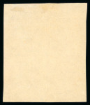 Stamp of Greece » Large Hermes Heads » 1880-85 Printed on cream paper without figures at back 1880-85 10L Yellow-orange on thin paper, mint and mint nh