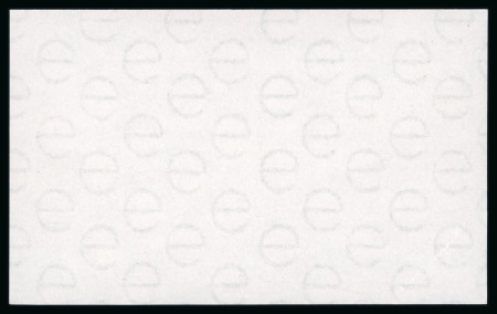 Stamp of Ireland » Definitives 1940-49 E watermark on gummed paper 110mm x 680mm),