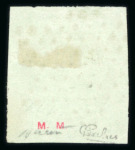 Stamp of France » Collections 1849-2010, dans treize classeurs à feuilles bulle superbe