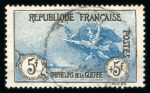 Stamp of France » Collections 1849-2010, dans treize classeurs à feuilles bulle superbe
