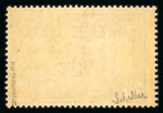 Stamp of Colonies françaises » Cameroun Cameroun/Occupation Britannique : 1915, timbres Hohenzollern