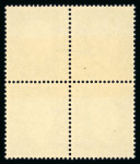 Stamp of France » Émissions à partir de 1900 1942, Marianne de Dulac Y&T n°701A/701C + 701D/701F,