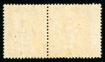 Stamp of Mauritius » Collections 1860-99, mint group of De La Rue issues