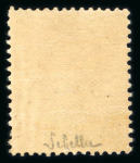 Stamp of Colonies françaises » Monaco withdraw