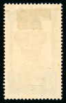 Stamp of Colonies françaises » Gabon 1910, série Y&T n° 33-48 complète neufs * TB.