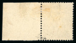 Stamp of France » Émissions à partir de 1900 1903, Semeuse lignée Maury/Spink n°133g 30c dentelé