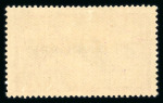 Stamp of Colonies françaises » Andorre (Poste française) 1931, première série Y&T n° 1-23 complète neufs **