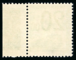 Stamp of France » Colis Postaux 1960, série complète des Petits Colis Y&T n° 31-47