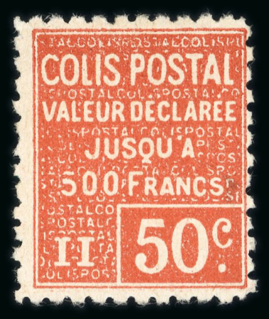 Stamp of France » Collections 1926-1944, sur 8 pages d'album, collection  quasi complète