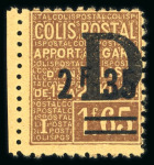 Stamp of France » Collections 1926-1944, sur 8 pages d'album, collection  quasi complète