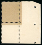 Stamp of France » Émissions à partir de 1900 1903, Semeuse lignée Y&T n°133, 30c lilas, neuf **