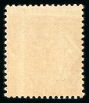 Stamp of France » Collections 1920-1958, sur 7 pages d'album, collection de + de