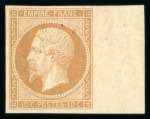 Stamp of France » Collections 1849-1960, superbe collection  depuis les origines