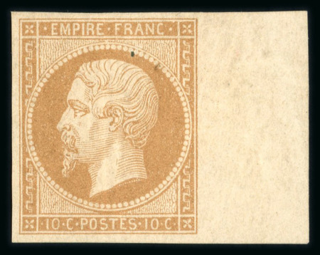 Stamp of France » Collections 1849-1960, superbe collection  depuis les origines