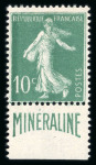 Stamp of France » Collections 1849-1960, superbe collection  depuis les origines