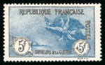 Stamp of France » Collections 1849-1960, superbe collection  depuis les origines