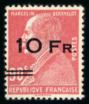 Stamp of France » Collections 1849-1960, superbe collection  depuis les origines