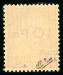 Stamp of France » Collections 1849-1960, superbe collection  depuis les origines