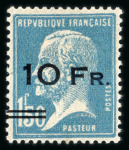 Stamp of France » Collections 1849-1960, superbe collection  depuis les origines