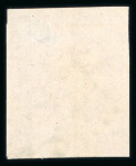 Stamp of France » Collections 1849-1850, belle collection de classiques oblitérés
