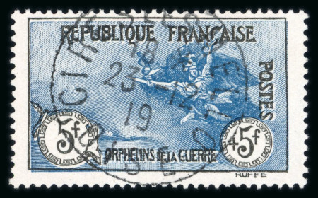 Stamp of France » Collections 1900-1956, collection neufs **/*/obl bien fournie et