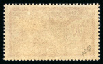Stamp of France » Collections 1900-1956, collection neufs **/*/obl bien fournie et