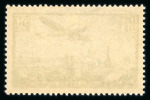 Stamp of France » Collections 1927-1960, collection de poste aérienne neufs **/**/obl