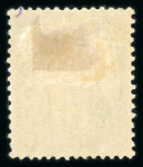 Stamp of Colonies françaises » Alexandrie 1899-1928, bel ensemble neufs **/*/obl bien fournie