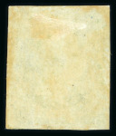 Stamp of France » Collections 1860, sur 3 plaquettes, ensemble d'une cinquantaine